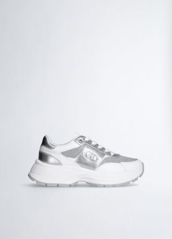 Sneaker Calf Leather