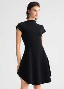 Vestido modelo Ecs M C