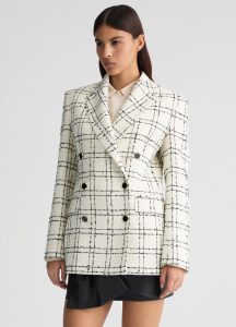 Ecs Blazer Over