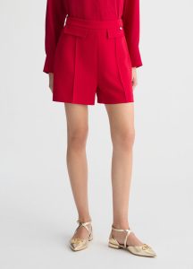 Short modelo Con Patte