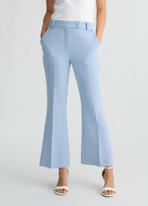 Pantalón modelo Ecs Trombetta-Liujo