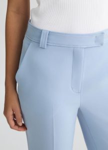 Pantalón modelo Ecs Trombetta-Liujo