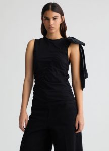 Camiseta Fiocco-Liujo
