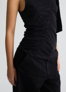 Camiseta Fiocco-Liujo