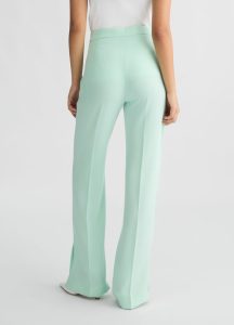 Pantalón modelo Con Spacco-Liujo