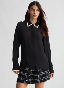 Camisa modelo Con Profili