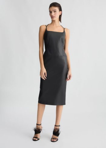 Vestido modelo Slim