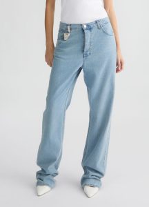 Jean modelo Straight