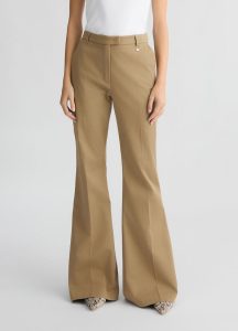 Pantalón modelo Flare-Liujo