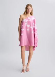 Vestido modelo Ecs Monospalla