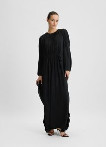 Vestido modelo Ecs Uae Jersey-Liujo