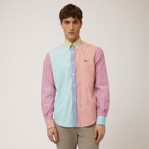 Patchwork 6 Tejidos-Harmont & Blaine