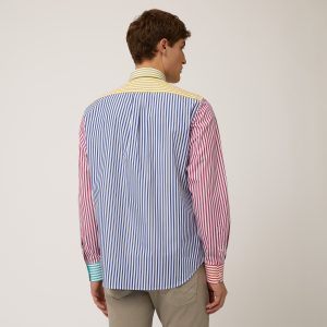 Patchwork 6 Tejidos-Harmont & Blaine