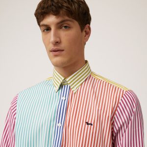 Patchwork 6 Tejidos-Harmont & Blaine