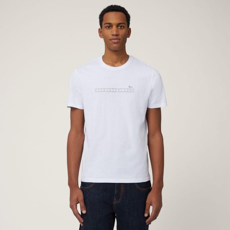 T SHIRT LOGO