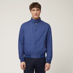 CHAQUETA BOMBER IN PAPER