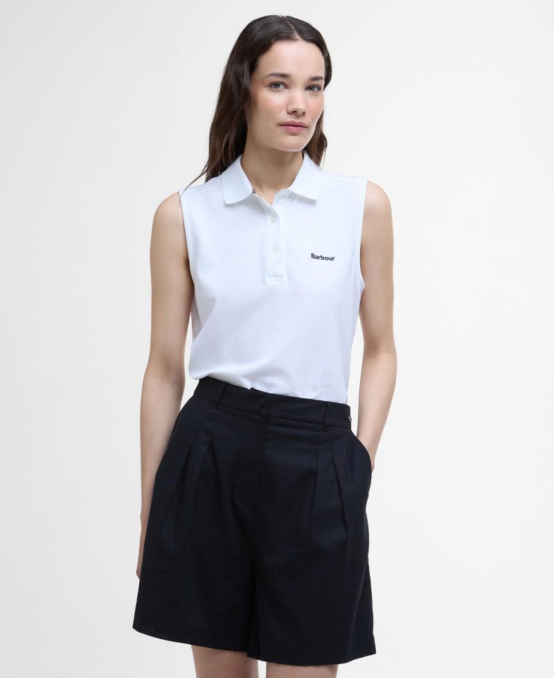 BARBOUR BOWFORD POLO