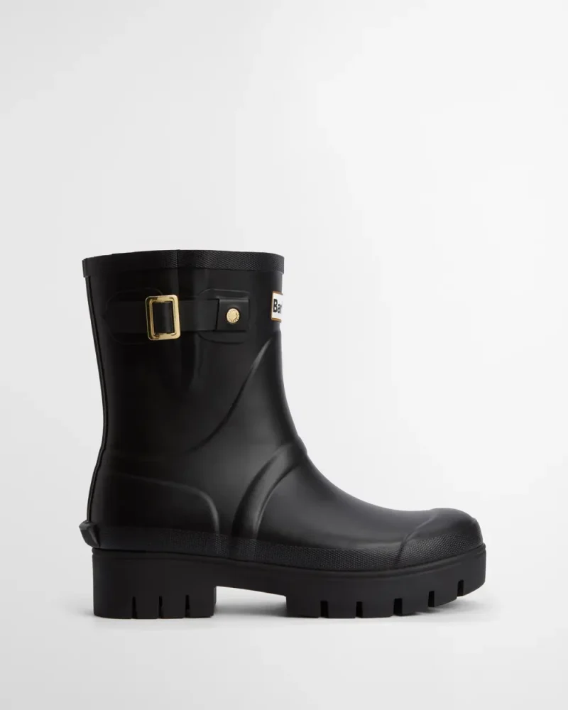 BOTAS BARBOUR RAELYNN WELLY