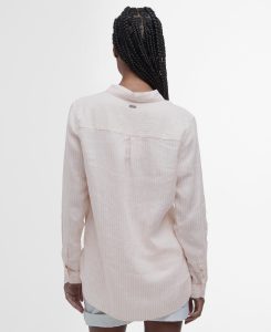 BARBOUR MARINE CAMISA-Barbour|Barbour Mujer