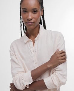BARBOUR MARINE CAMISA-Barbour|Barbour Mujer