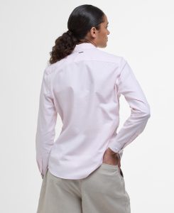 BARBOUR DERWENT CAMISA-Barbour|Barbour Mujer