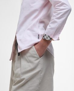 BARBOUR DERWENT CAMISA-Barbour|Barbour Mujer