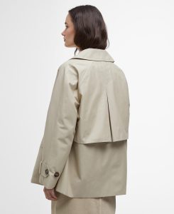 BARBOUR MAISY SPOOF-Barbour|Barbour Mujer