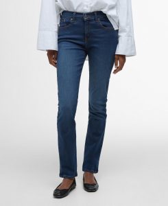 BARBOUR ESS SLIM JEAN-Barbour|Barbour Mujer