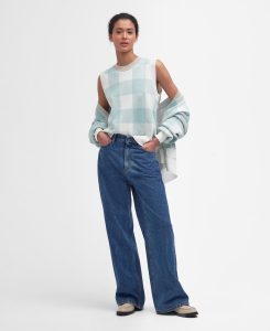 BARBOUR MAISIE WL JEAN
