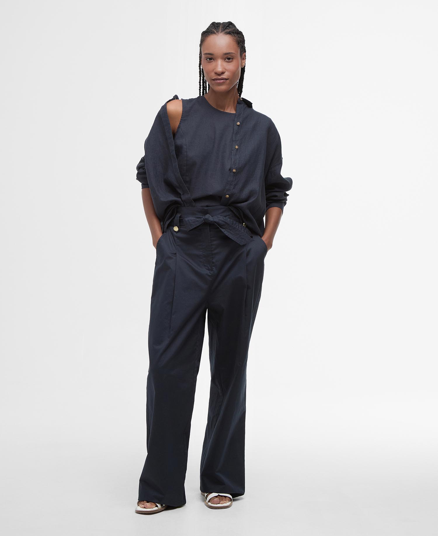 BARBOUR ELSIE PANTALON-Barbour|Barbour Mujer