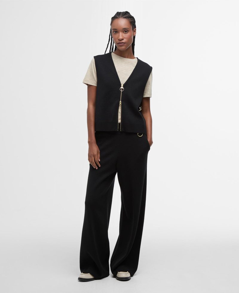 BARBOUR ANISE PANTALON