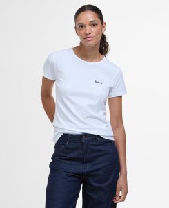 BARBOUR SALTFORD CAMISETA