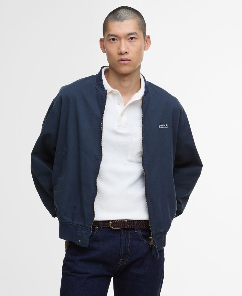 CHAQUETA B.INTL ARNFIELD CASUAL