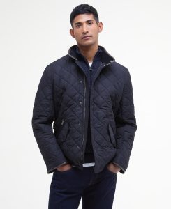CHAQUETA BARBOUR POWELL QUILT