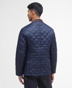 BARBOUR QUILTED SANDER-Barbour|Barbour Hombre