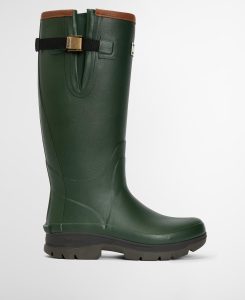 BOTAS BARBOUR TEMPEST TALL