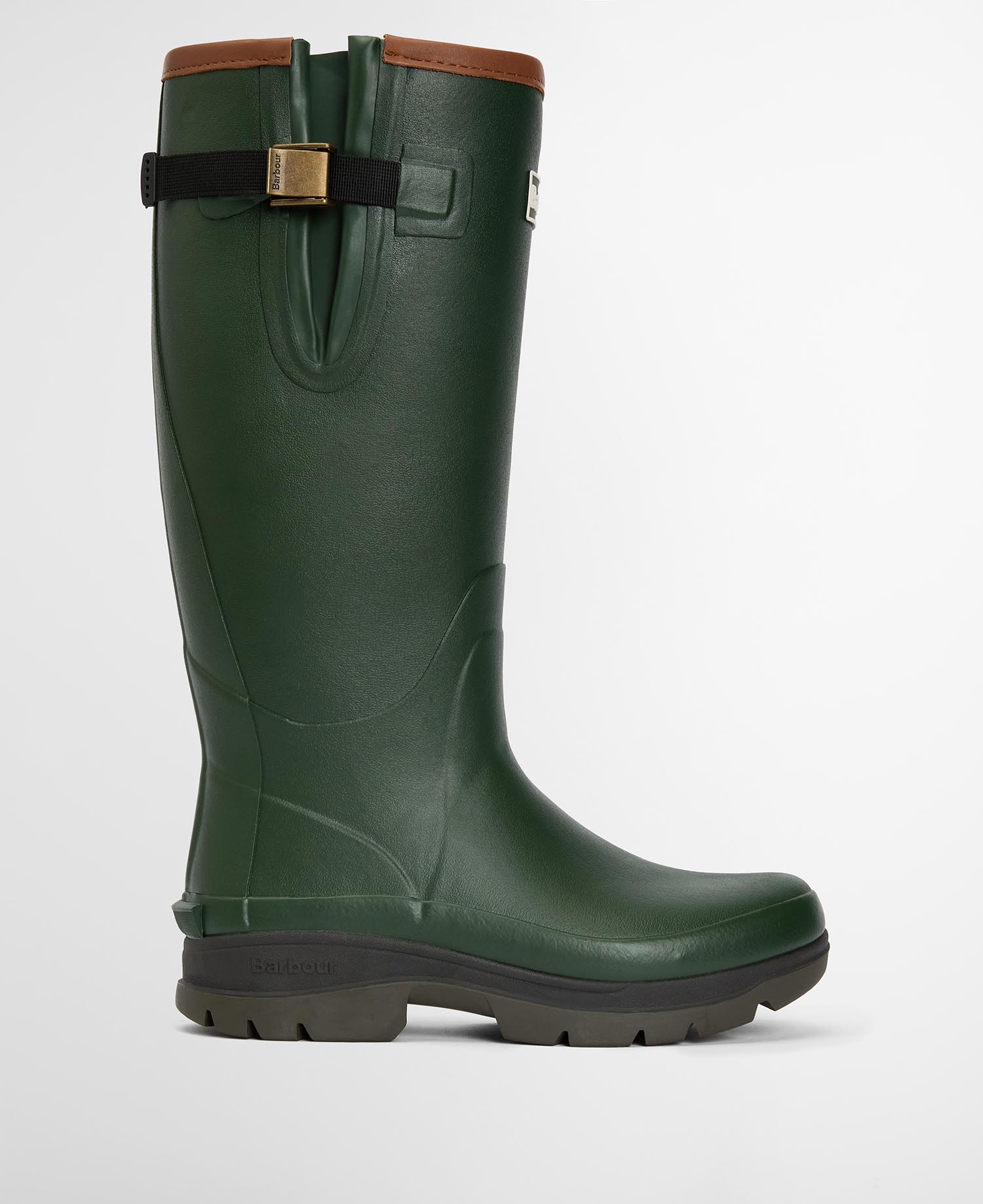 BARBOUR TEMPEST TALL-Barbour|Barbour Hombre