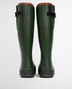 BARBOUR TEMPEST TALL-Barbour|Barbour Hombre