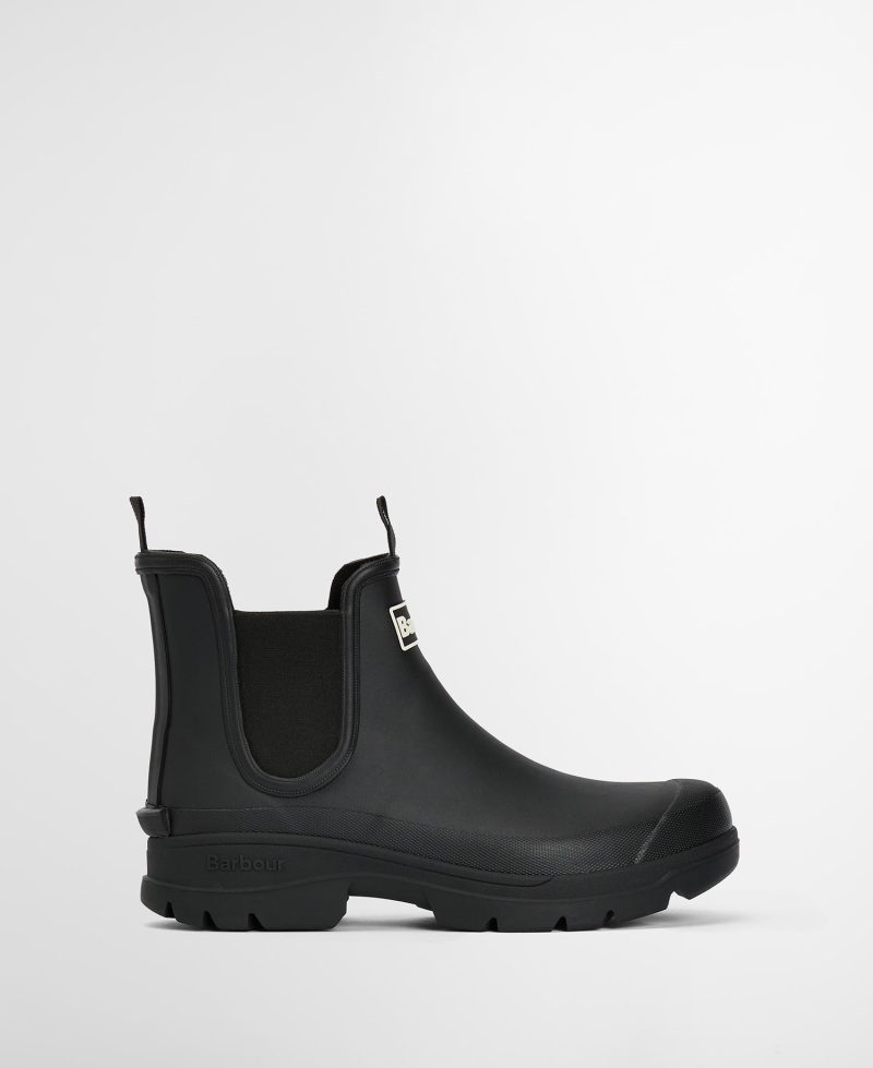 BOTAS BARBOUR NIMBUS CHELSEA