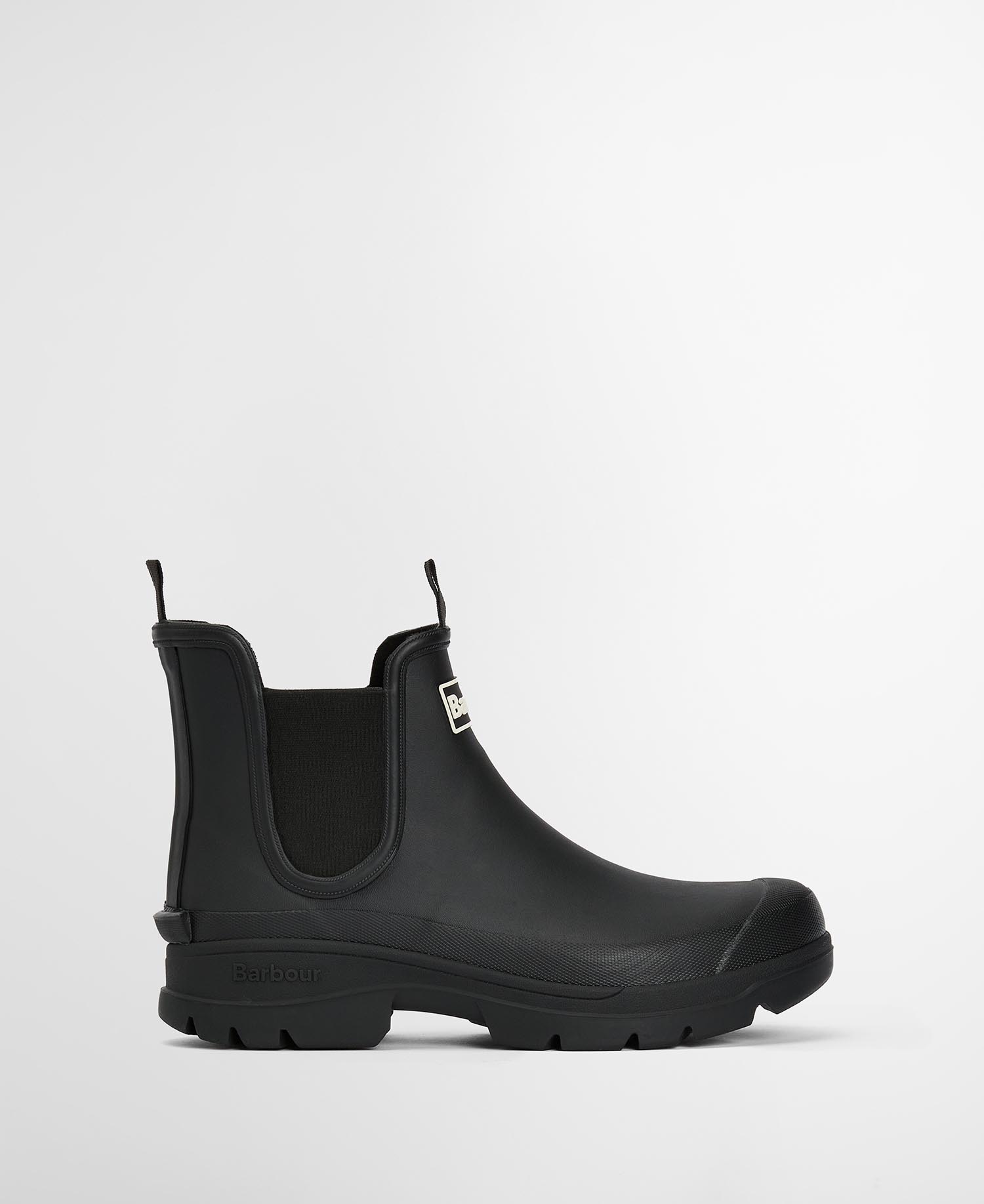 BARBOUR NIMBUS CHELSEA-Barbour|Barbour Hombre