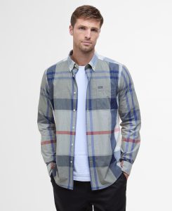 BARBOUR HARRIS CAMISA