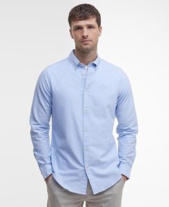 CAMISA BARBOUR OXTOWN