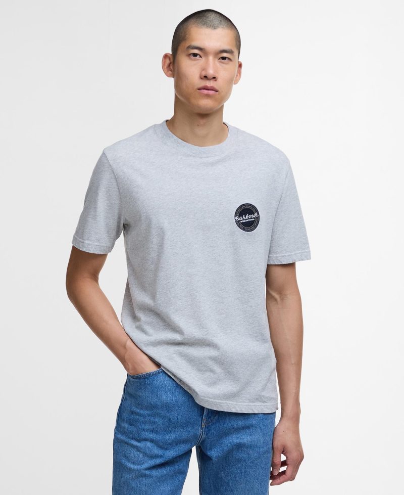B.INTL APLETON CAMISETA