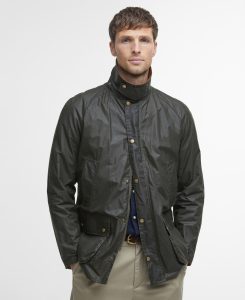 BARBOUR L/WGT ASHBY-Barbour|Barbour Hombre