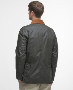 BARBOUR L/WGT ASHBY-Barbour|Barbour Hombre