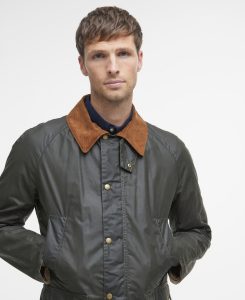 BARBOUR L/WGT ASHBY-Barbour|Barbour Hombre