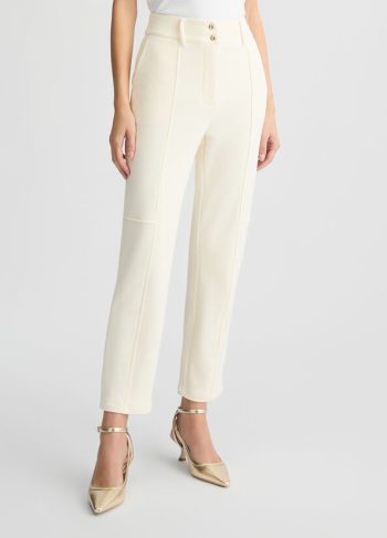 Pantalón de felpa Lungo Lungo