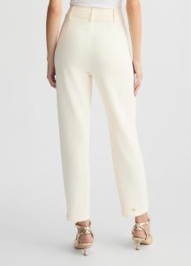Pantalón de felpa Lungo Lungo-Liujo