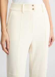 Pantalón de felpa Lungo Lungo-Liujo