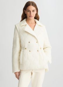 Chaqueta Imbottito Ovatt Lung
